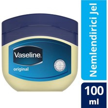 Vaseline Blueseal Original Nemlendirici Jel Krem 100 ml