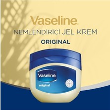 Vaseline Blueseal Original Nemlendirici Jel Krem 100 ml