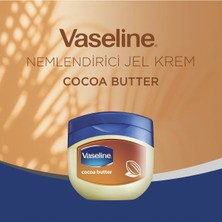 Vaseline Blueseal Cocoa Butter Nemlendirici Jel Krem 100 ml