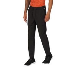 Regatta Farwood Erkek Pantolon-Siyah