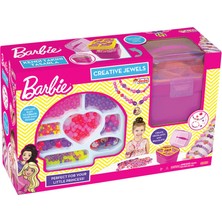 Dede Barbie Sepetli Takı Seti