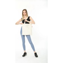 Shoecide Baskısız Bez Çanta