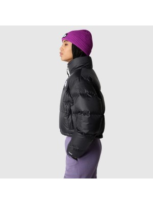 The North Face Nuptse Short.-