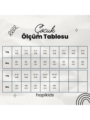 Hopi Kids Kız Çocuk  Önü ve Arkası Baskılı  Kargo Cepli Eşofman Takım - Pembe - 8-9 Yaş