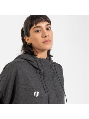 Morotai Oversized Travel Hoodie