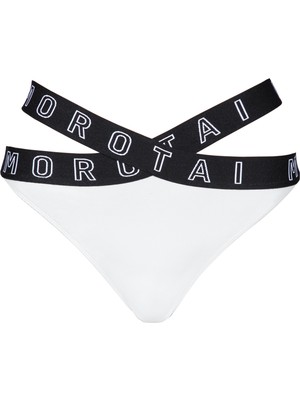 Morotai Naka Cross Bikini Bottom