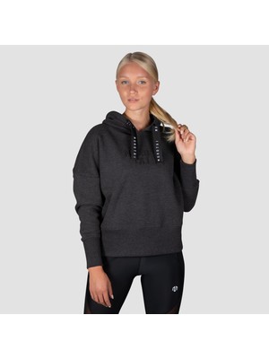 Morotai Naka Relaxed Fit Hoodie