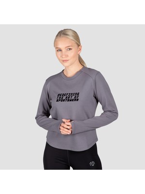 Morotai Damen/women Naka Active Dry Sweatshirt