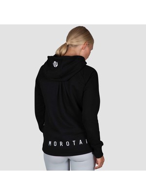 Morotai Naka Comfy Performance Full Zip Hoodie