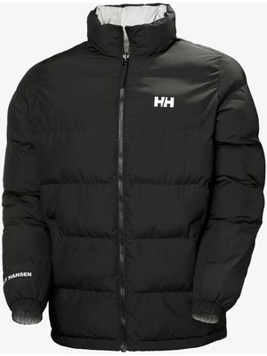 Helly Hansen Yu 23 Reversible Puffer Erkek Siyah Mont 54060-990