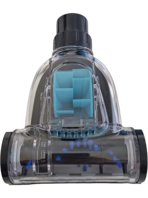 Populer Fantom Pratik-Xl P 1300 Dik Süpürge Mini Turbo Başlık Evcil Hayvan Tüy Toplayıcı Uyumlu