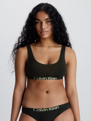 Calvin Klein Unlıned Bralette