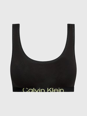 Calvin Klein Unlıned Bralette