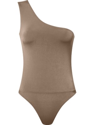 Rivus Tek Omuz Body - Haki