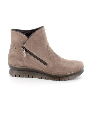 Igı&Co Kadın Oxford/ayakkabı 4659811 Igı&co Dykgt 46598 Fango