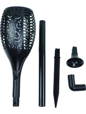 Forlife 15W Solar Alev Efektli