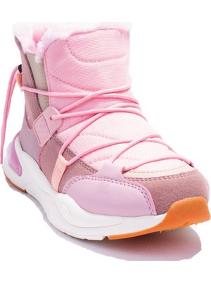 Vicco Pablo 943F21K368 Pudra Günlük Kız Çocuk Spor Bot