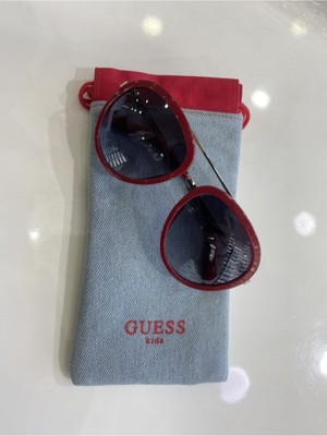 Guess Çocuk Güneş Gözlüğü