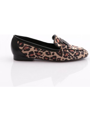 DGN 081 Kadın Önü Demirli Babet