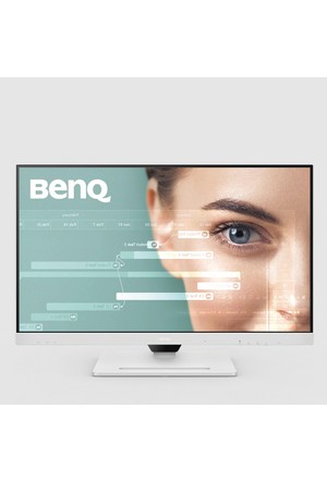 BENQ EX2710Q 65Hz QHD 2K 27 HDR Gaming Monitor