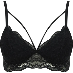 Fall in Love Dantelli Pedli Triangle Bralet R6569AZ22AU