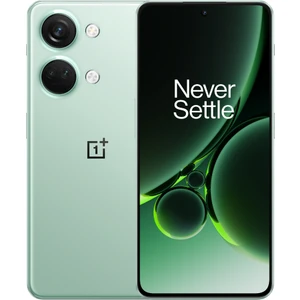 Nord 3 5G 256 GB 16 GB Ram (Oneplus Türkiye Garantili) Yeşil