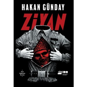 Ziyan - Hakan Günday