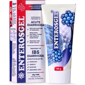 Oral Süspansiyon 90G Tüp