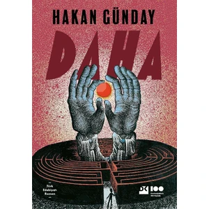 Daha - Hakan Günday