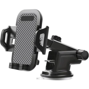 Araç Içi Cep Telefonu Tutucu Universal Vantuzlu