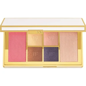 Tom Ford Soleil Eye And Cheek Palet
