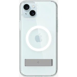 iPhone 15 Plus Kılıf Ultra Hybrid S MagFit MagSafe özellikli Crystal Clear - ACS06665