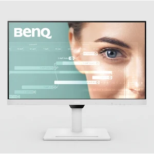 GW2790QT 27'' IPS 2K QHD 75hz HDMI USB-C 3xUSB 3.2 2xDP Daisy Chain Pivot Eye Care Beyaz Monitör