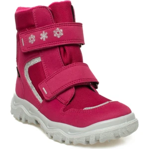 000045 P Husky Gore-Tex Kar Kız Çocuk Bot