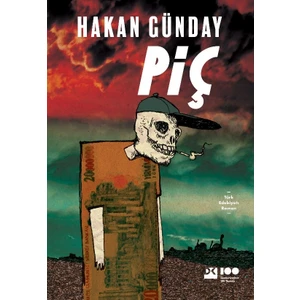 Piç - Hakan Günday