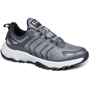 28679 Gri Erkek Su Geçirmez Outdoor Spor Ayakkabı