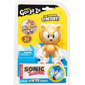 Giochi Preziosi GJN04000 Goojitsu Gold Sonic The Hedgehog