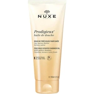 Prodigieux Huile De Douche Duş Yağı 200ml
