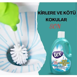 Banyo Fayans Tem.akıllı Muhteşem Sıvı 2,5 kg 1 Adet