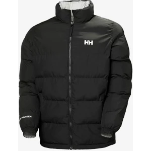 Helly Hansen Yu 23 Reversible Puffer Erkek Siyah Mont 54060-990
