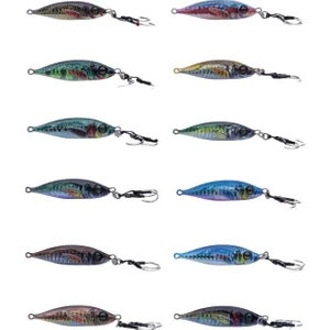 Realistic 14 gr Jig Coin