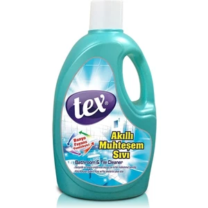 Akıllı Muhteşem Sıvı 2.5 Lt - 2 Adet