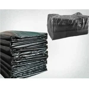 Çöp Torbası Dökme 25 kg