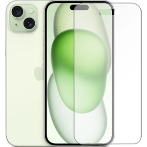 Iphone 15 Plus Tempered Cam Ekran Koruyucu - AL3269