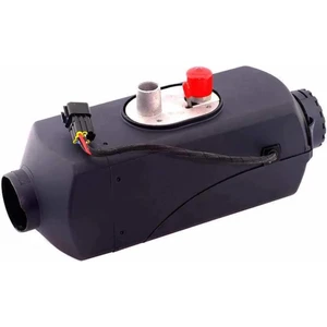 Tecno Point Tecnopoint TC18-02 24V 2.5kw Webasto Tip D2 Model Tekne, Karavan, Minibüs Uyumlu Dizel Isıtıcı