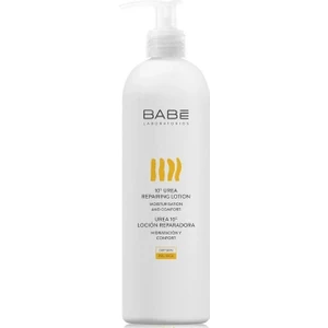%10 Urea Repairing Lotion Onarıcı Vücut Losyonu 500 ml