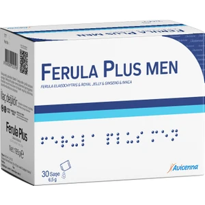 Ferula Plus Men 6500 mg 30 Saşe