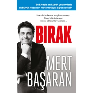 Bırak - Mert Başaran