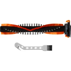 Philips Speedpro Max Için 2 Adet FC6822 FC6823 FC6827 FC6908 FC6906 FC6904 Elektrikli Süpürge Yedek Rulo Fırça (Yurt Dışından)