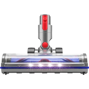 Dyson Elektrikli Süpürgeler Için Yükseltilmiş Doğrudan Tahrikli Fırça Başlıkları Nozulları V10 V11 V8 V7 V15 Değiştirilebilir Parçalar (Yurt Dışından)